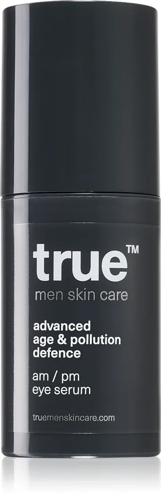 true men skin care Am / pm Eye serum - сыворотка для области вокруг глаз, 20 мл