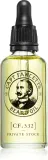 Captain Fawcett Beard Oil - Масло для бороды — фото 1