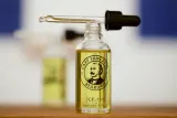 Captain Fawcett Beard Oil - Масло для бороды — фото 2