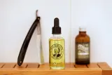 Captain Fawcett Beard Oil - Масло для бороды — фото 3