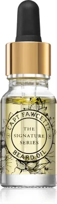 Captain Fawcett Beard Oil Maharajah - Масло для бороды