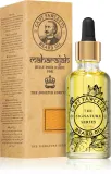 Captain Fawcett Beard Oil Maharajah - Масло для бороды — фото 2