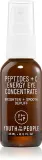 Youth To The People Energy Peptides + C Eye Concentrate - концентрированная сыворотка для области вокруг глаз с витамином C, 15 мл — фото 1