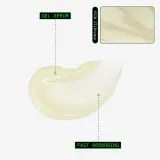 Youth To The People Energy Peptides + C Eye Concentrate - концентрированная сыворотка для области вокруг глаз с витамином C, 15 мл — фото 4