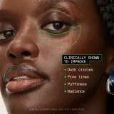 Youth To The People Energy Peptides + C Eye Concentrate - концентрированная сыворотка для области вокруг глаз с витамином C, 15 мл — фото 7