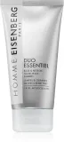 EISENBERG Homme Duo Essentiel - очищающий гель для бритья 2 в 1, 150 мл — фото 1