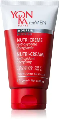 Yon-Ka Nutri Creme - Энергетический крем, 50 мл