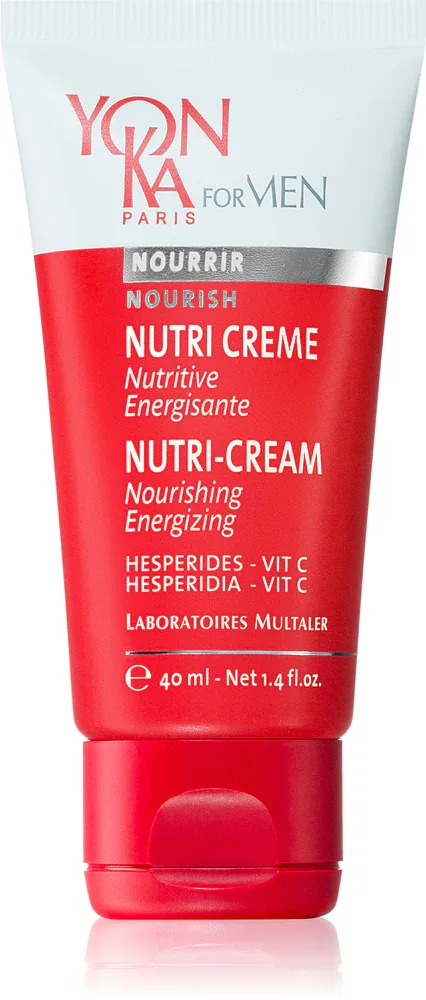Yon-Ka Nutri Creme - Энергетический крем, 50 мл