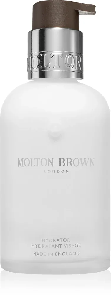 Molton Brown Extra Rich Bai Ji - Крем для лица для мужчин, 100 мл