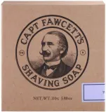 Мыло для бритья Captain Fawcett Shaving для любого типа кожи, с обильной пеной, 110 г — фото 4