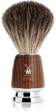 Mühle RYTMO Badger - Помазок для бритья Muhle RYTMO Badger из натурального ворса, 1 шт, 1 шт — фото 1