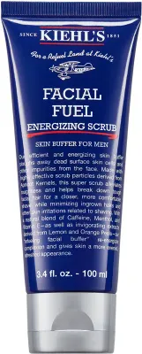 Kiehl's Facial Fuel Energizing Scrub - Пилинг для лица, 100 мл