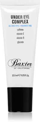 Baxter of California Under Eye Complex - Крем для области вокруг глаз, 22.5 мл