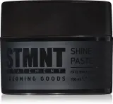STMNT Julius Cvesar Shine Paste - Структурирующая паста для мужских причесок, 100 мл — фото 1