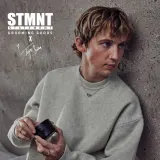 STMNT Julius Cvesar Shine Paste - Структурирующая паста для мужских причесок, 100 мл — фото 8