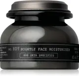 DEPOT 800 SKIN SPECIFICS NO. 809 NIGHTLY FACE MOISTURIZER - Увлажняющий ночной крем для лица, 65 мл — фото 1