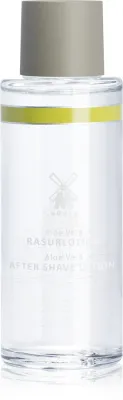 Mühle Aftershave - вода после бритья Aloe Vera, 125 мл