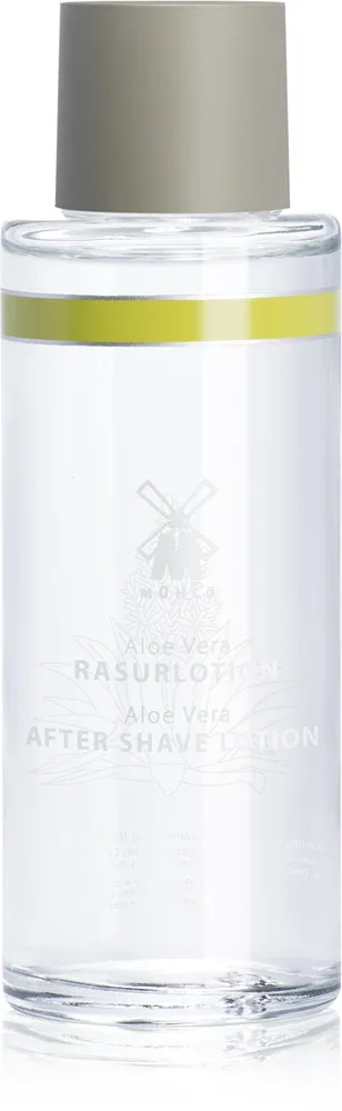 Mühle Aftershave - вода после бритья Aloe Vera, 125 мл
