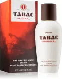 Tabac Original - Крем для бритья перед бритьем электрическим бритвой — фото 2