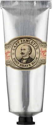 Captain Fawcett Expedition Reserve - Бальзам после бритья для мужчин, 125 мл