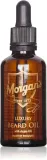 Morgan's Luxury Beard Oil - Масло для бороды, 50 мл — фото 1