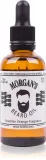 Масло для бороды Morgan's Beard Oil Brazilian Orange смягчающее, разглаживающее, 50 мл — фото 1