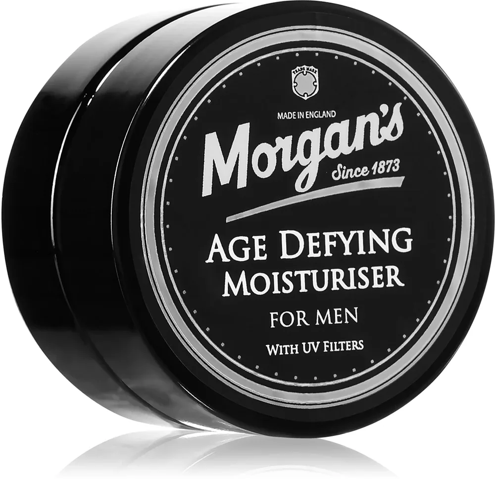 Morgan's Age Defying - Омолаживающий крем для мужчин, 45 мл