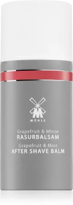 Mühle Aftershave Balm - Бальзам после бритья Muhle Aftershave Balm успокаивающий, восстанавливающий, 100 мл, 100 мл