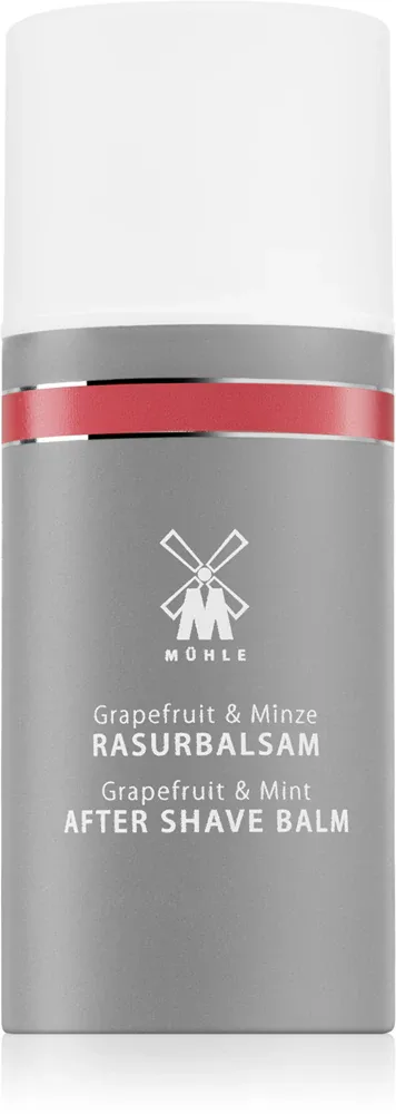 Mühle Aftershave Balm - Бальзам после бритья Muhle Aftershave Balm успокаивающий, восстанавливающий, 100 мл, 100 мл