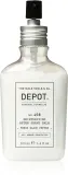DEPOT 400 SHAVE SPECIFICS NO. 408 MOISTURIZING AFTER SHAVE BALM - Увлажняющий бальзам после бритья Fresh Black Pepper, 100 мл — фото 1