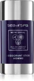 Sea of Spa Metro Sexual - дезодорант, 75 мл — фото 1