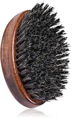 Щётка для бороды Morgan's Accessories Brush для бороды и усов, 1 шт 11 cm