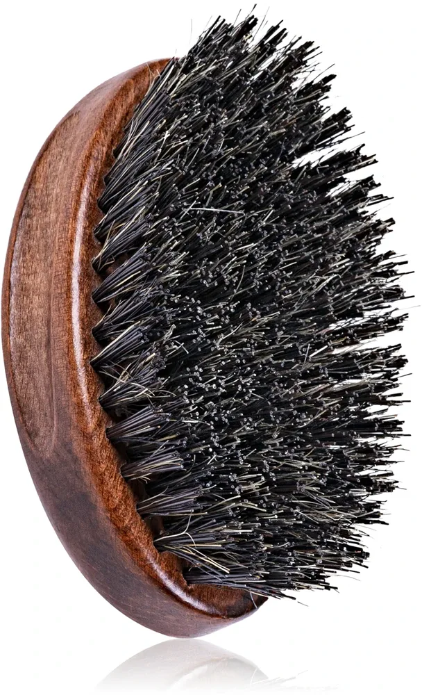 Щётка для бороды Morgan's Accessories Brush для бороды и усов, 1 шт 11 cm