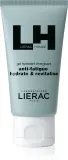 Lierac Homme Gel Hydratant Energisant - Увлажняющий энергетический гель, 50 мл — фото 1