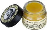 Captain Fawcett Moustache Wax The Gentleman's Stiffener - Воск для волос Sandalwood, 15 мл — фото 2