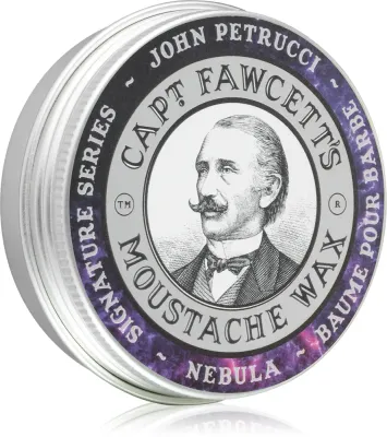 Captain Fawcett John Petrucci's Nebula - Воск для волос, 15 мл