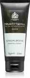 Truefitt & Hill Sandalwood - крем для бритья в тюбике, 75 г — фото 1