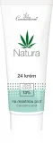 Cannaderm Natura Cream for Oily Skin - Крем для жирной кожи на день и ночь, 75 г — фото 1