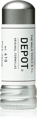 DEPOT 400 SHAVE SPECIFICS NO. 410 POST-SHAVE STICK - Крем после бритья, 5 г
