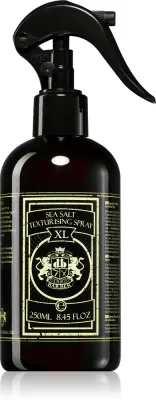 Dear Barber Sea Salt Spray - Спрей для стайлинга волос для мужчин, 250 мл