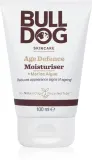 Bulldog Age Defence Moisturizer - Крем против морщин с увлажняющим действием, 100 мл — фото 1