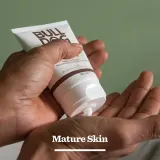 Bulldog Age Defence Moisturizer - Крем против морщин с увлажняющим действием, 100 мл — фото 4