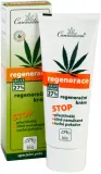 Крем восстанавливающий Cannaderm Regeneration Cream for dry and sensitive skin для сухой и чувствительной кожи, 75 г — фото 2
