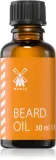 Mühle Beard Oil - Масло для бороды и лица, 30 мл — фото 1
