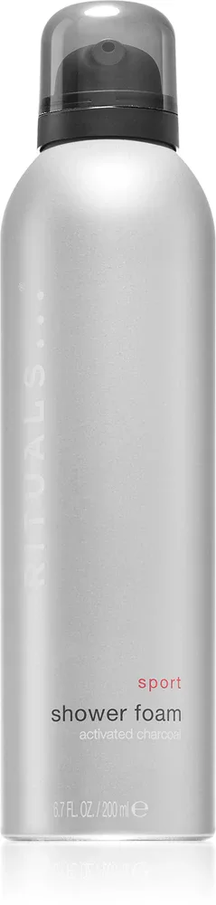 RITUALS Homme Sport - Гель для душа, 200 мл