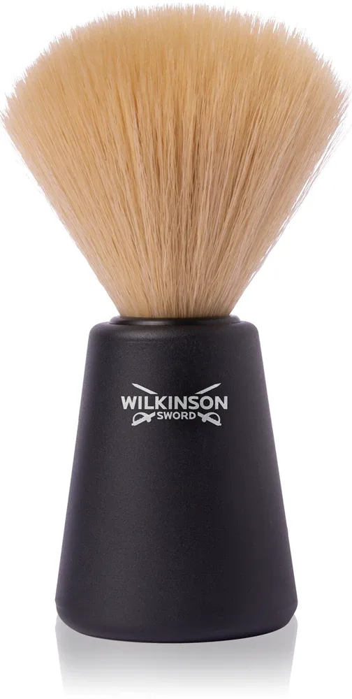 Wilkinson Sword Premium Collection Shaving Brush - Кисть для бритья, 1 шт
