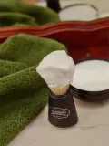 Wilkinson Sword Premium Collection Shaving Brush - Кисть для бритья, 1 шт — фото 2