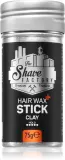 The Shave Factory Hair Stick Wax - Воск для волос сильной фиксации в стике, 75 г — фото 1