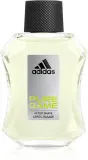 Adidas Pure Game Edition 2022 - Вода после бритья, 100 мл — фото 1