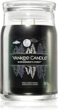 Yankee Candle Midsummer´s Night - Ароматическая свеча Signature — фото 1